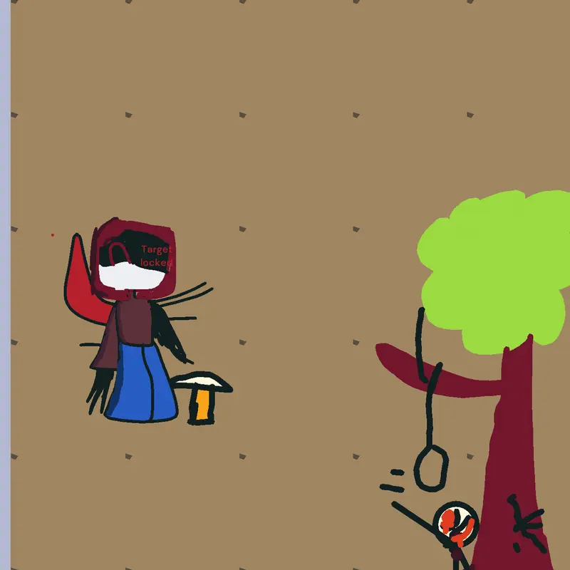 Game by @selimkadir_the_soldier