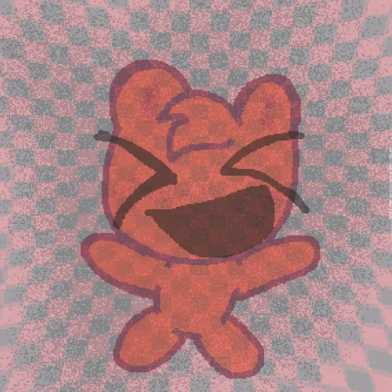 I love gummy bears I love gummy bears! by @gangle_2026_ofc