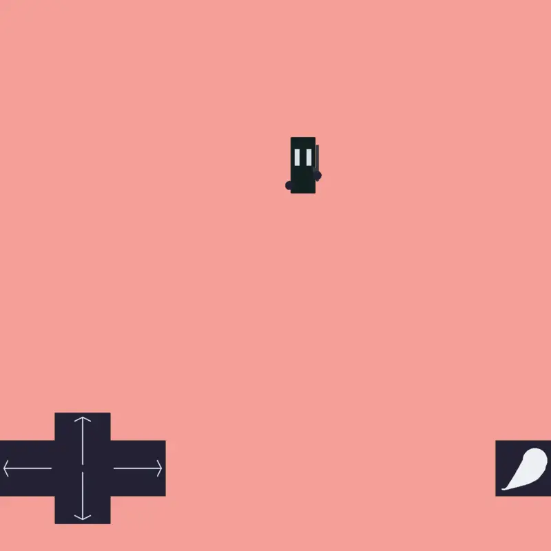 Game by @andreydearmandre