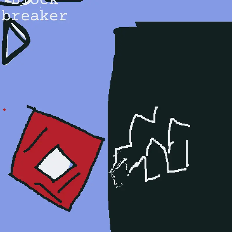 Game by @LitomanProductionsAlgi