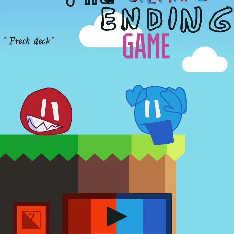 Game by @thecopycat50