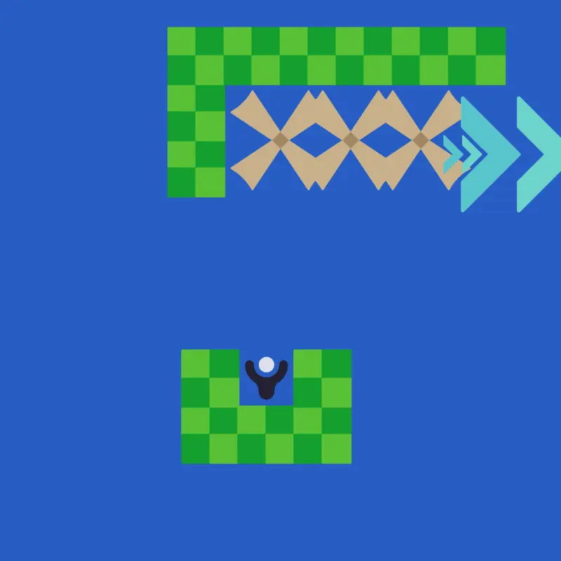 Game by @axolotlfan