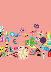 Alphabet playground