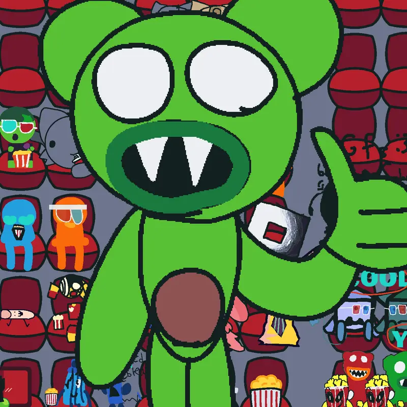 Game by @AUTTPBunnyman2spiser