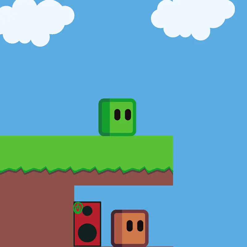 Game by @Basir-alali