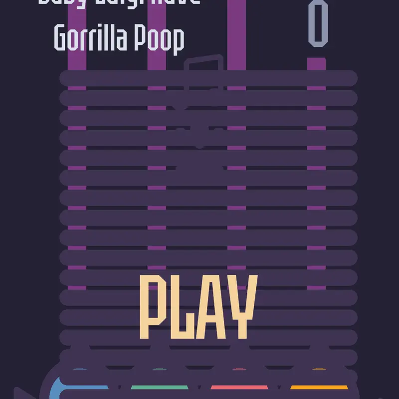 Game by @Mr_QuackGod