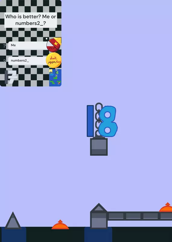 Game by @CubieJSAB