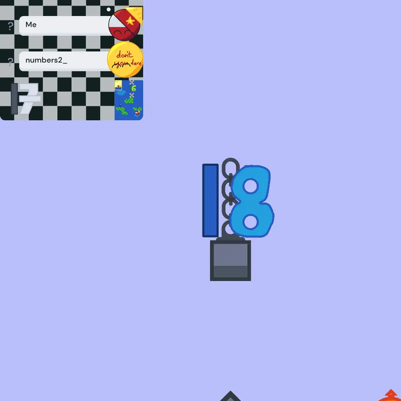 Game by @CubieJSAB