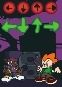 ¡¿¡¿2hot darnel vs pico!?!?