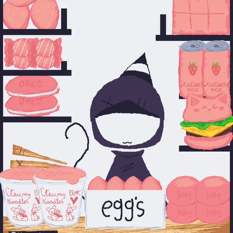 Game by @qoqo_yippee