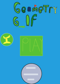 Geometry Golf