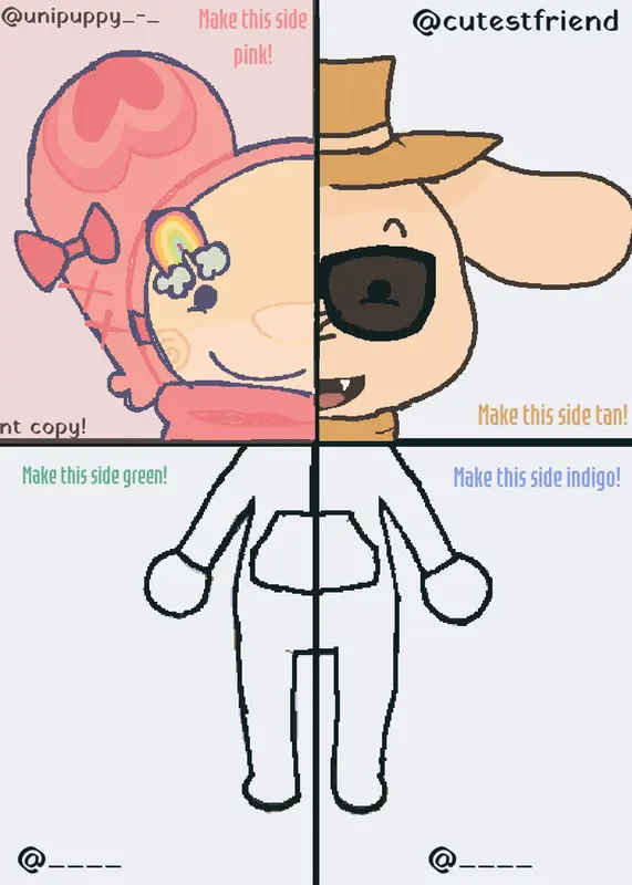 Game by @CutestFriend