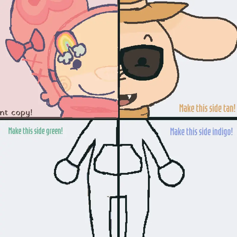 Game by @CutestFriend