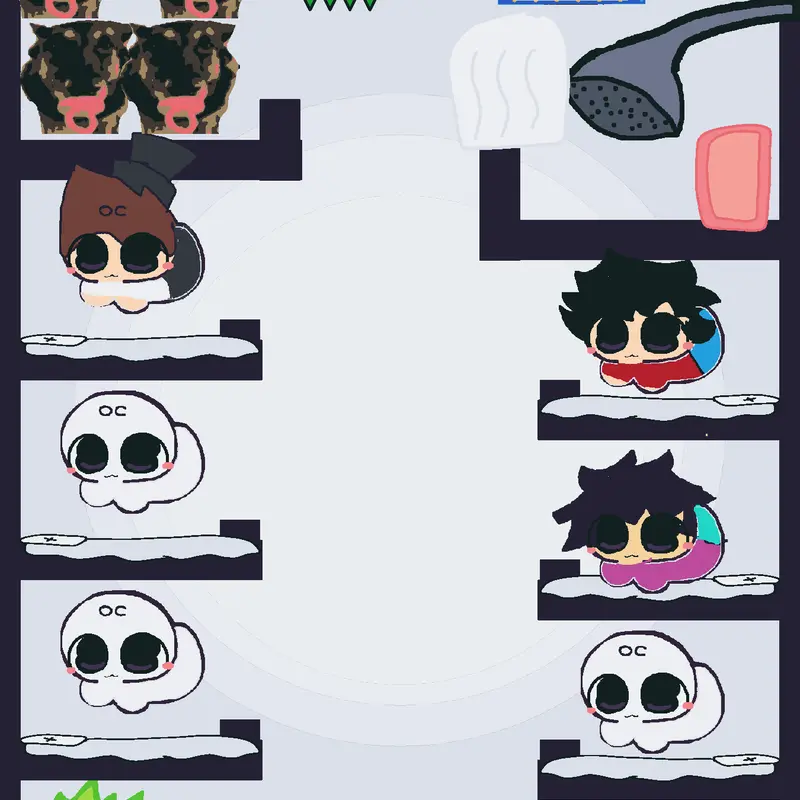 Game by @DELFINA123KJ