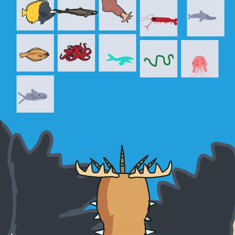 Game by @tinychristy4