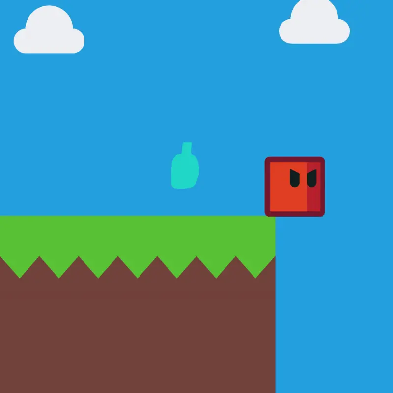 Game by @TSC525