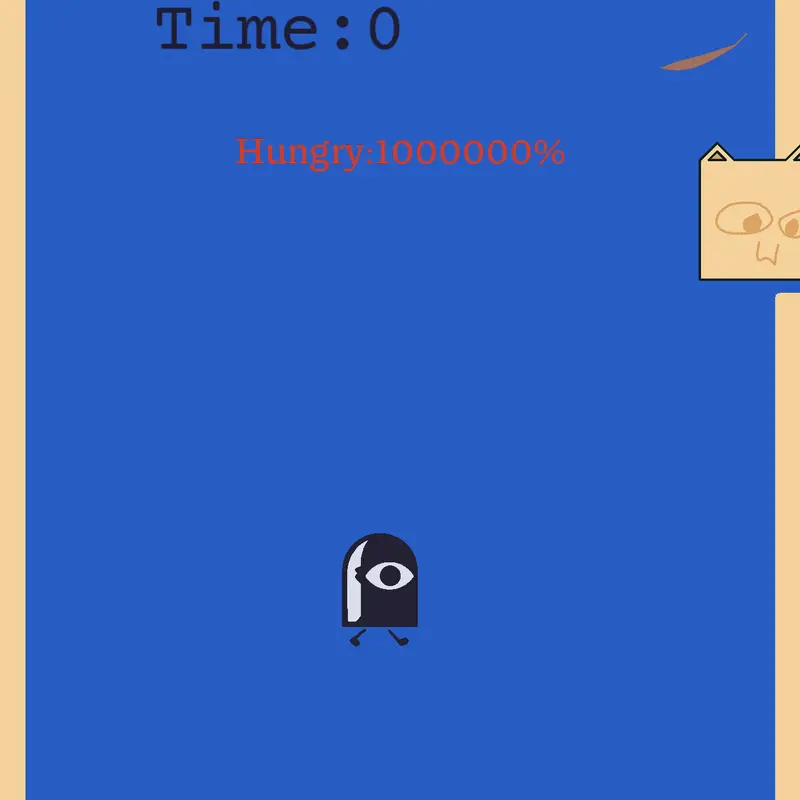 Game by @cube_studio
