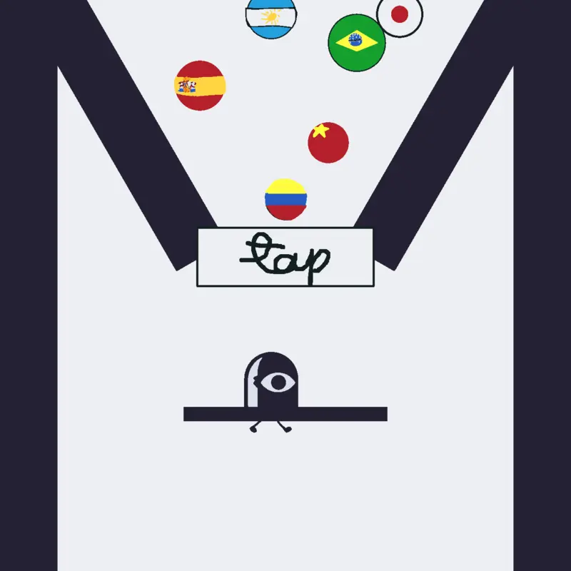 Game by @the_mini_crocodile