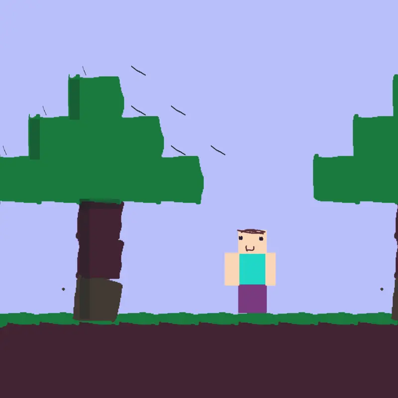 Game by @Stevecool