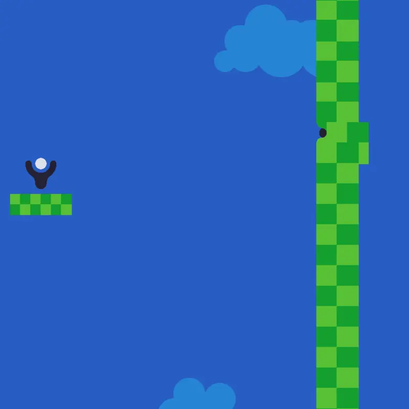 Game by @umtouchable