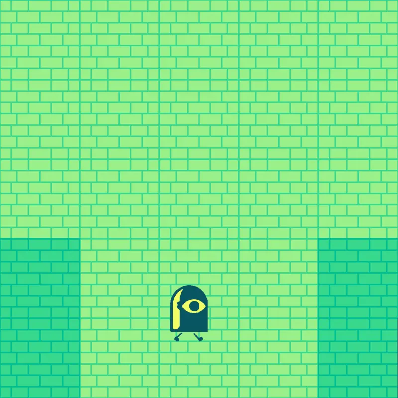 Maze by @Comany_Animal