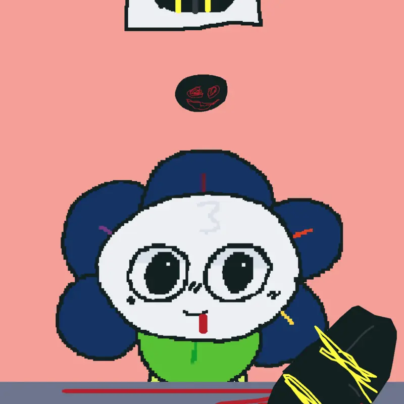Game by @mckinsi