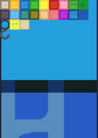 Genetic Lobotomy sandbox