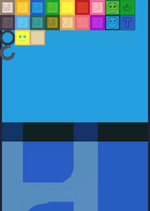 Game by @BackAgain