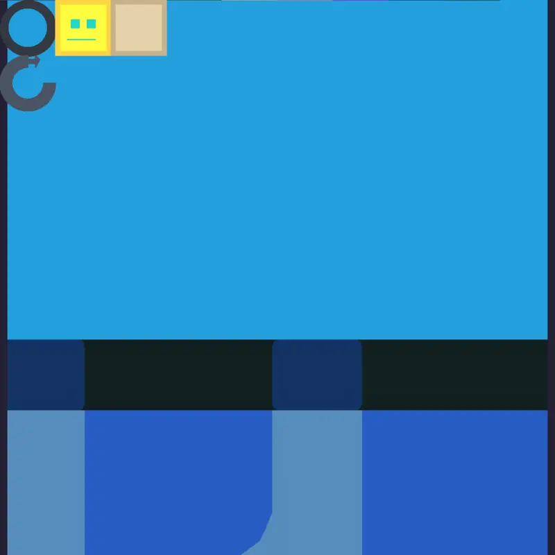 Game by @BackAgain