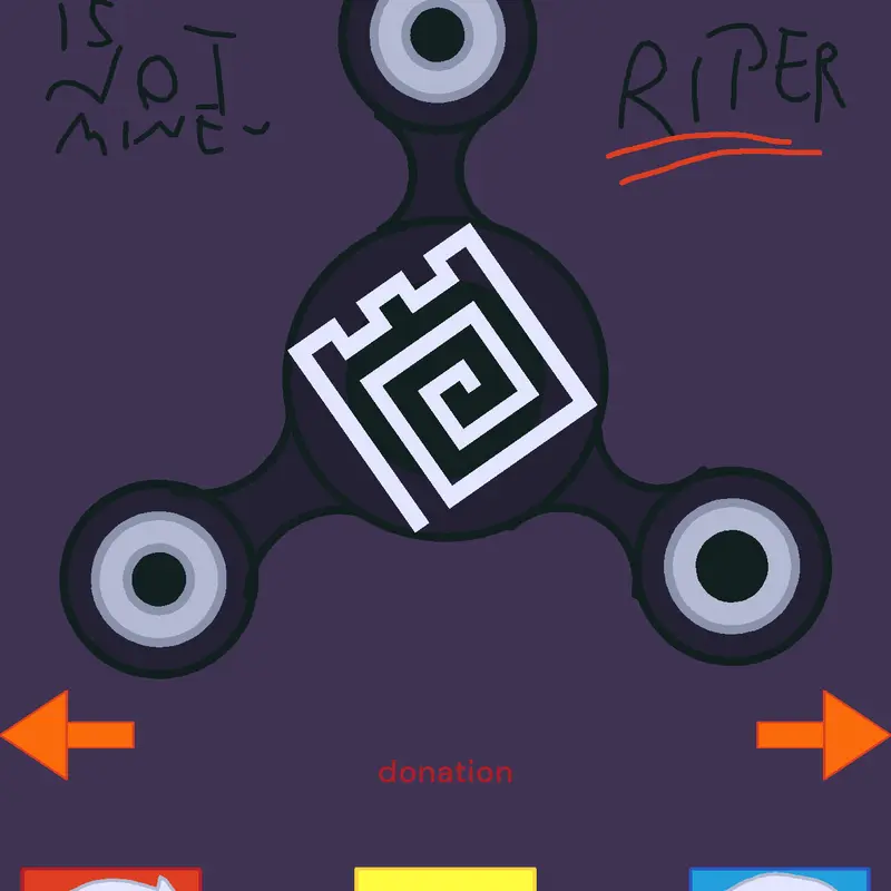 Game by @arthurfhellpe1
