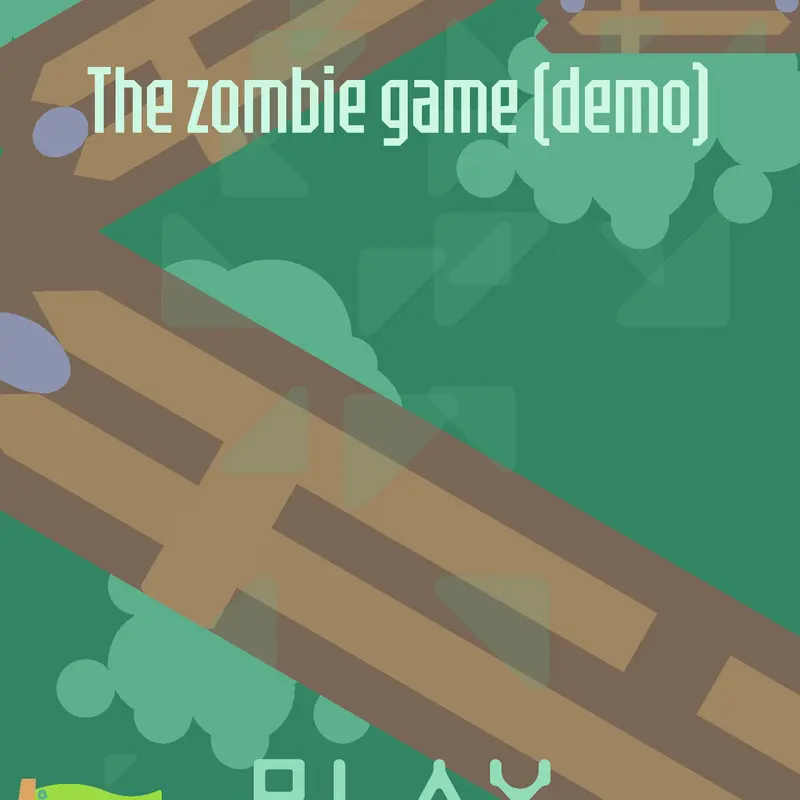 Game by @panisiM0