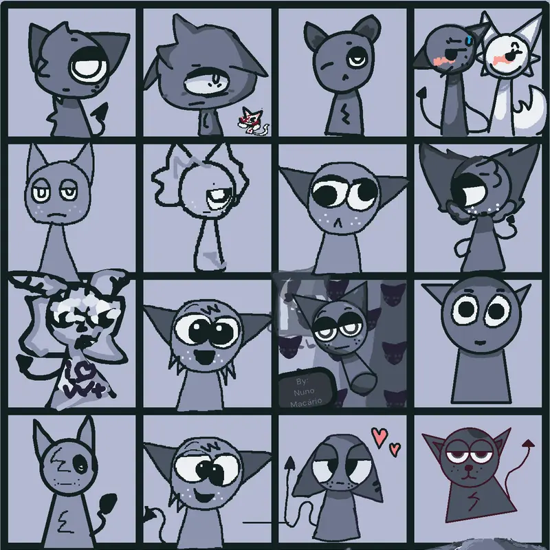 Game by @Spookzy