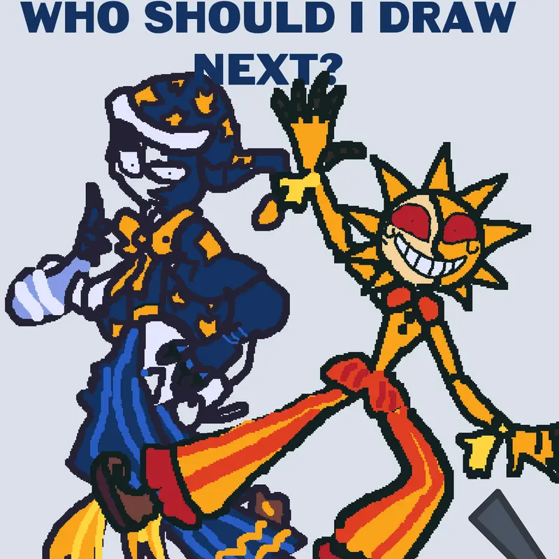 Game by @goofyluffy1234