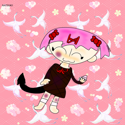 @-_Natsuki_-