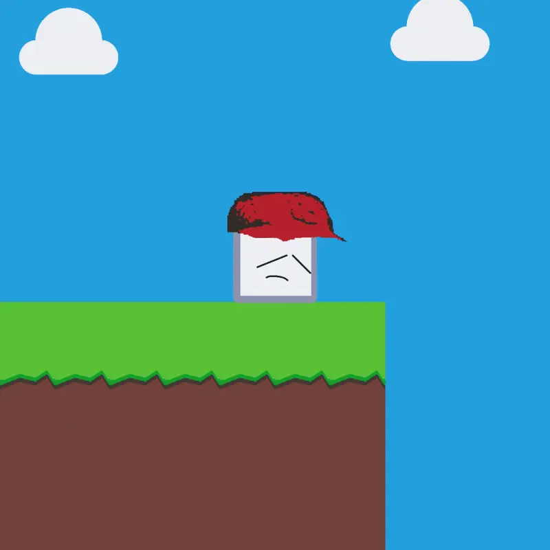 Game by @ANASJN