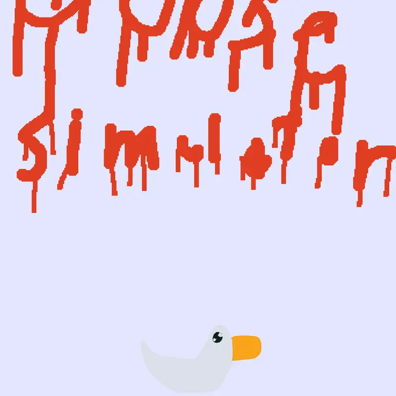 Game by @nellobandaid