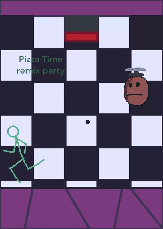 Game by @ACreatorOfGames