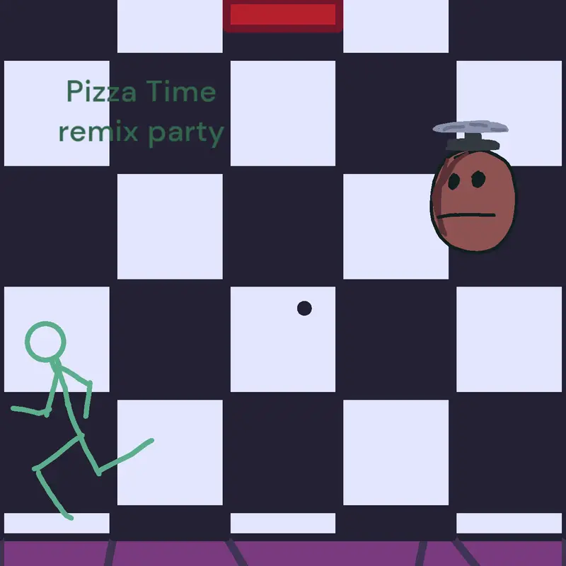 Game by @ACreatorOfGames