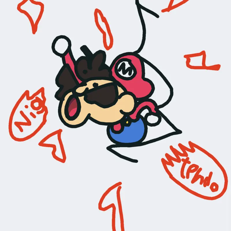 Game by @-ChaDave-