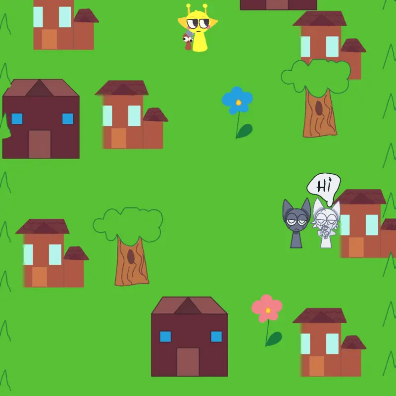 Game by @vhc0456