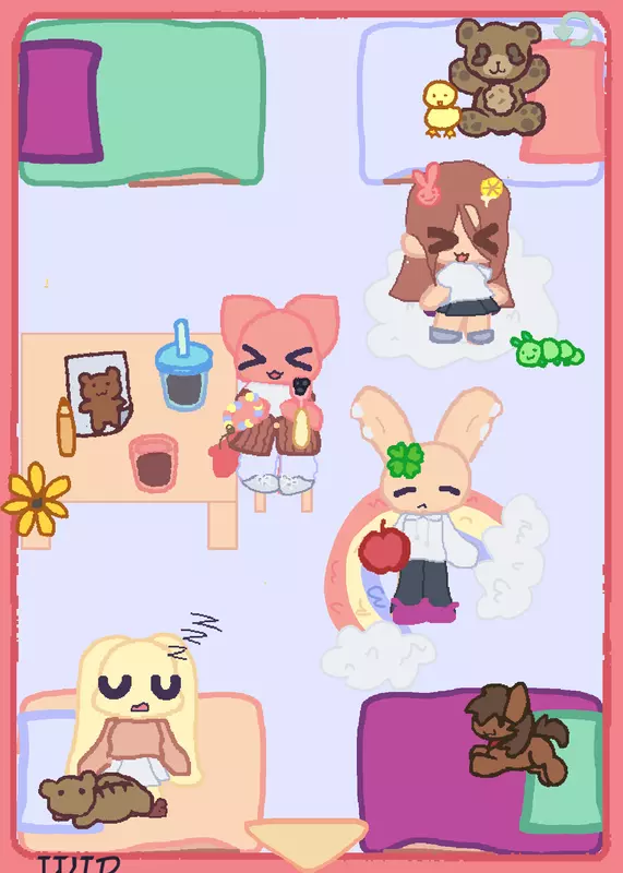 Game by @Punia_Pinka