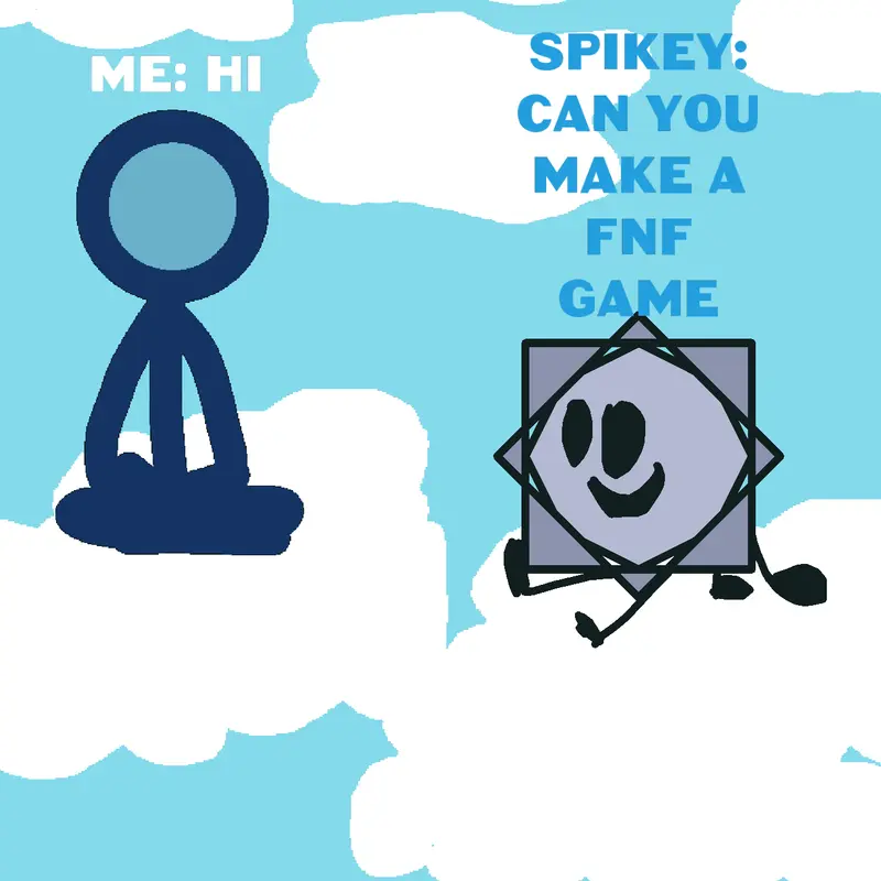 Game by @Its_spikeey