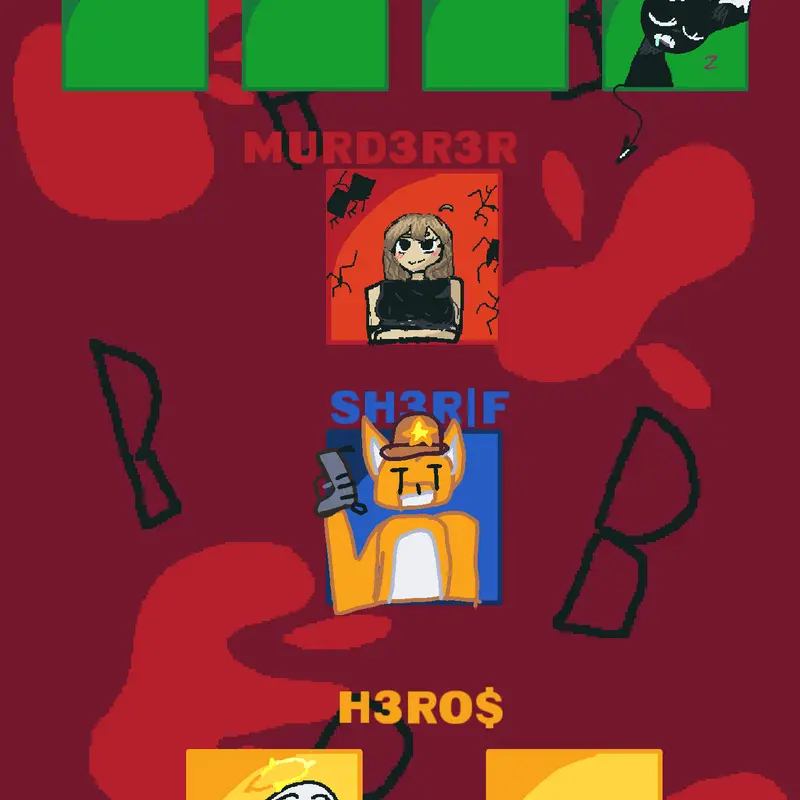 Game by @fox_crafter