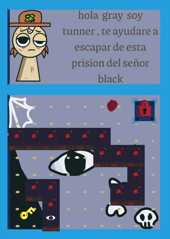 Game by @kenazo_games