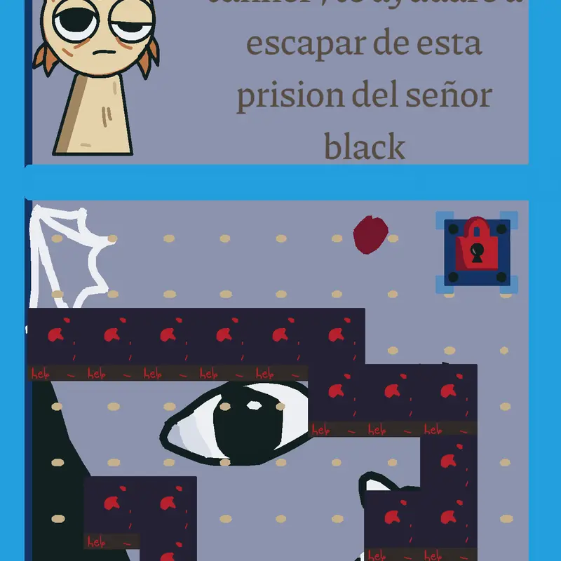 Game by @kenazo_games