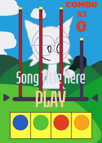 Sprunki rhythm