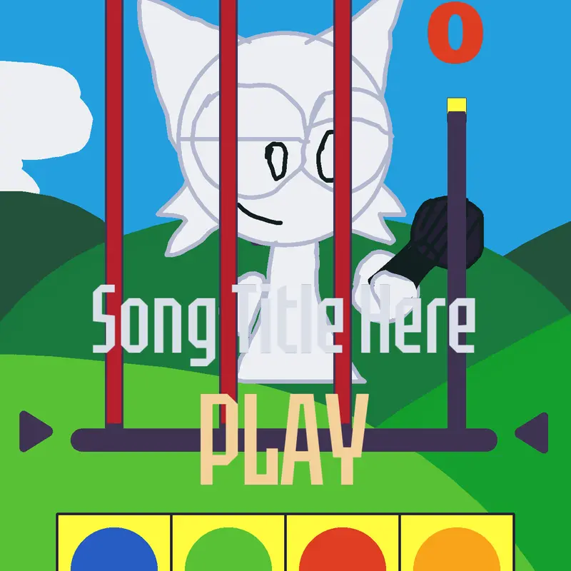 Game by @Angel2038