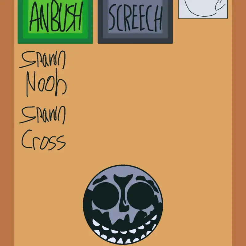 Game by @Dotexe2767