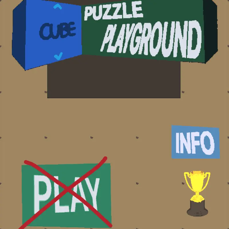 Game by @polygraphinprocess