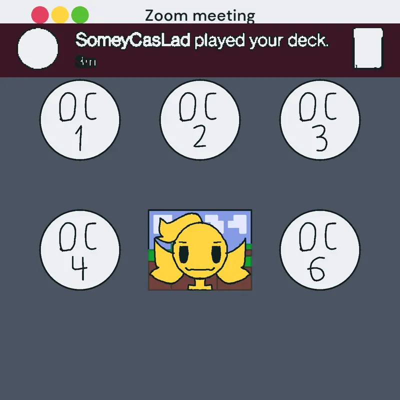 Game by @MJ_Fan_